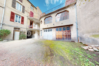  appartement roanne 42300