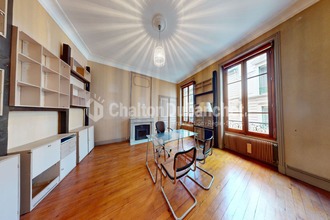  appartement roanne 42300