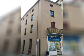  appartement roanne 42300