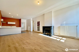  appartement roanne 42300