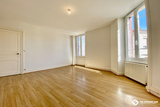  appartement roanne 42300