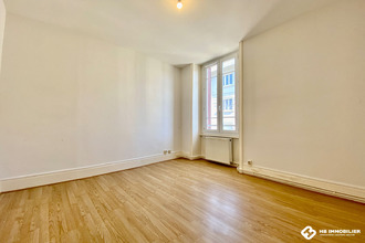 appartement roanne 42300