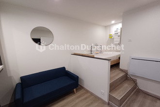  appartement roanne 42300