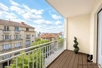  appartement roanne 42300