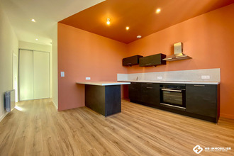  appartement roanne 42300