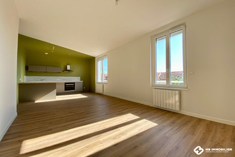  appartement roanne 42300