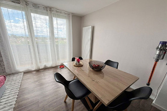  appartement roanne 42300