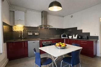  appartement roanne 42300