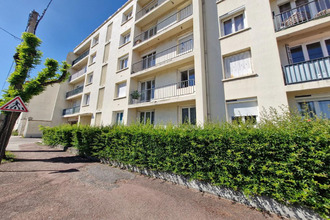  appartement roanne 42300
