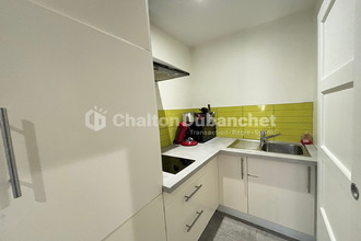  appartement roanne 42300