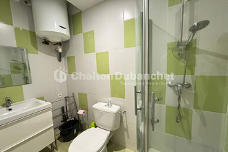  appartement roanne 42300