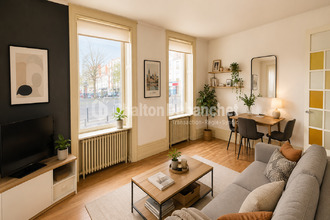  appartement roanne 42300