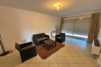  appartement roanne 42300