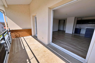  appartement roanne 42300