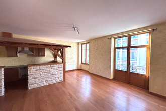  appartement roanne 42300