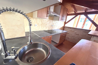  appartement roanne 42300