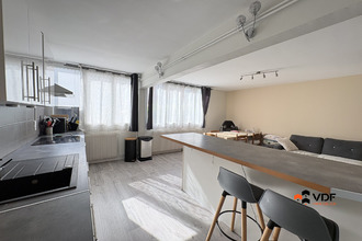  appartement roanne 42300