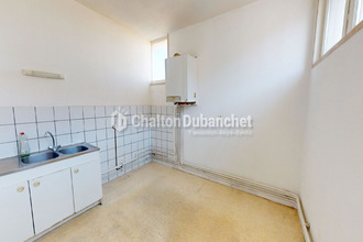  appartement roanne 42300