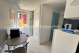  appartement roanne 42300