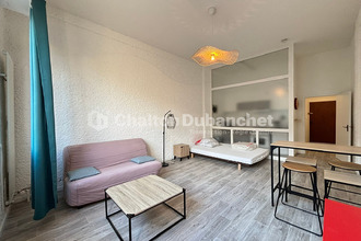  appartement roanne 42300