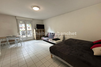  appartement roanne 42300