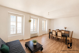  appartement roanne 42300