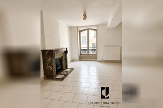  appartement roanne 42300