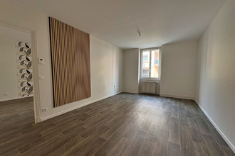  appartement roanne 42300