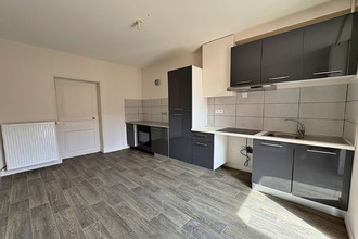  appartement roanne 42300