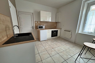  appartement roanne 42300