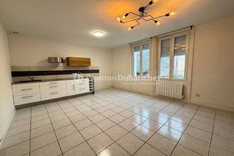  appartement roanne 42300
