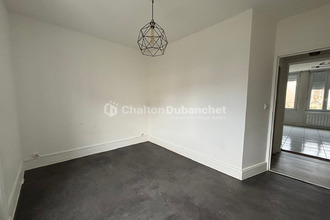  appartement roanne 42300