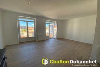  appartement roanne 42300