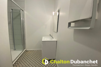  appartement roanne 42300