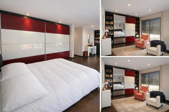  appartement roanne 42300