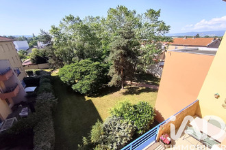  appartement roanne 42300