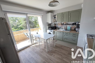  appartement roanne 42300