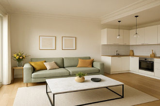  appartement roanne 42300