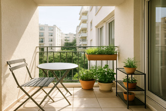  appartement roanne 42300