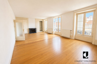  appartement roanne 42300
