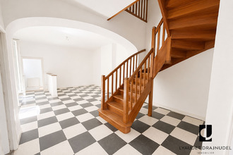  appartement roanne 42300