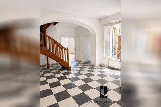  appartement roanne 42300