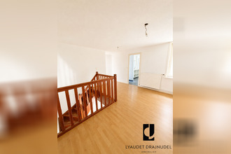  appartement roanne 42300