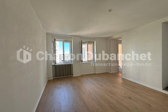  appartement roanne 42300