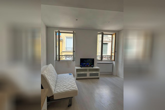 appartement roanne 42300