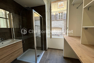  appartement roanne 42300