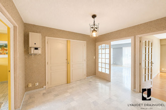  appartement roanne 42300