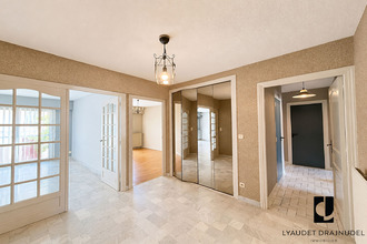  appartement roanne 42300