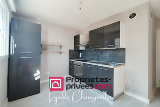  appartement roanne 42300