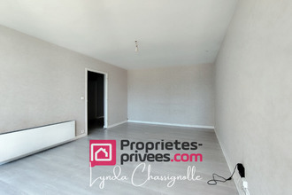  appartement roanne 42300